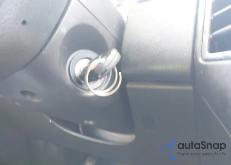 2007 Ford Edge Sel из США, поврежденный, VIN 2FMDK48C17BA92175